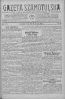 Gazeta Szamotulska: niezależne pismo narodowe, społeczne i polityczne 1936.08.15 R.15 Nr93