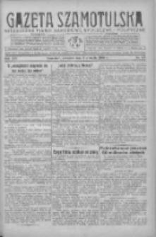 Gazeta Szamotulska: niezależne pismo narodowe, społeczne i polityczne 1936.09.03 R.15 Nr101