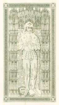 Nadgrobek Łukasza Górki