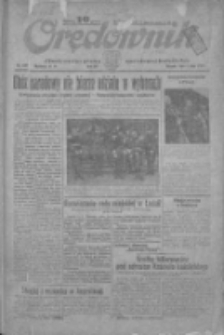 Orędownik: ilustrowane pismo narodowe i katolickie 1935.07.02 R.65 Nr149