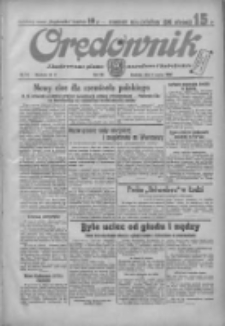 Orędownik: ilustrowane pismo narodowe i katolickie 1934.03.04 R.64 Nr51