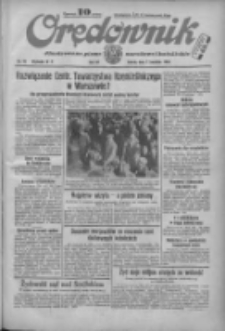 Orędownik: ilustrowane pismo narodowe i katolickie 1934.04.07 R.64 Nr78