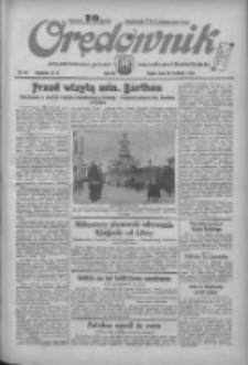Orędownik: ilustrowane pismo narodowe i katolickie 1934.04.20 R.64 Nr89