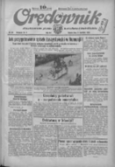 Orędownik: ilustrowane pismo narodowe i katolickie 1934.04.21 R.64 Nr90