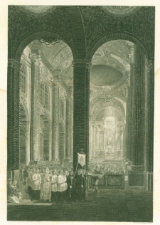 Kościół PO.Jezuicki w Poznaniu