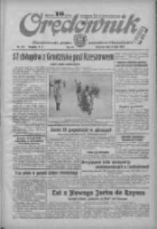 Orędownik: ilustrowane pismo narodowe i katolickie 1934.05.17 R.64 Nr110