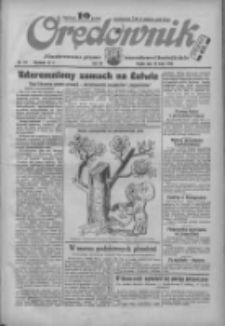 Orędownik: ilustrowane pismo narodowe i katolickie 1934.05.18 R.64 Nr111