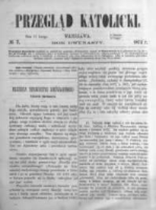 Przegląd Katolicki. 1874.02.12 R.12 nr7