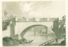 Most na Prośnie w Kaliszu