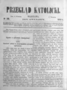 Przegląd Katolicki. 1874.09.17 R.12 nr38