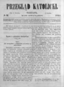 Przegląd Katolicki. 1874.12.17 R.12 nr51