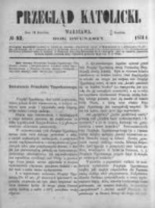 Przegląd Katolicki. 1874.12.24 R.12 nr52