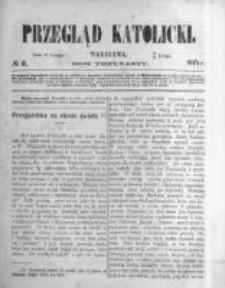 Przegląd Katolicki. 1875.02.25 R.13 nr8