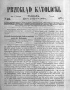 Przegląd Katolicki. 1875.06.17 R.13 nr24