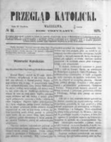 Przegląd Katolicki. 1875.12.23 R.13 nr51