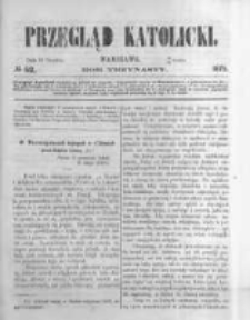 Przegląd Katolicki. 1875.12.30 R.13 nr52