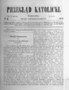 Przegląd Katolicki. 1876.01.13 R.14 nr2