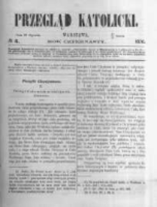 Przegląd Katolicki. 1876.01.27 R.14 nr4