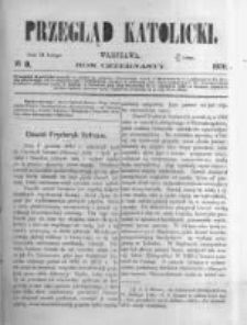 Przegląd Katolicki. 1876.02.24 R.14 nr8
