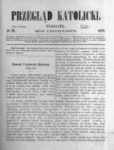 Przegląd Katolicki. 1876.03.10 R.14 nr10