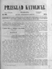 Przegląd Katolicki. 1876.11.02 R.14 nr44
