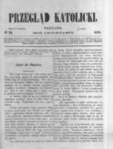Przegląd Katolicki. 1876.12.21 R.14 nr51