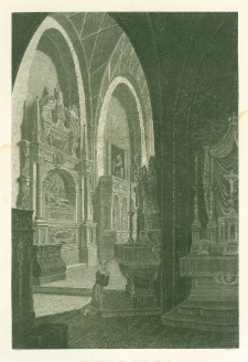 Kościół w Koninie