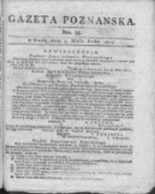 Gazeta Poznańska 1815.05.03 Nr35