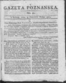 Gazeta Poznańska 1815.06.03 Nr44