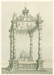 Grobowiec Św. Wojciecha