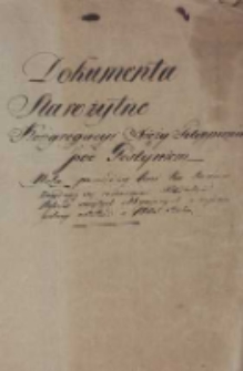 Transumptum Bullae S[anctissimi] D[omini] N[ostri] D[omini] Sixti Divina Providentia Papae V. Indulti, [et] Privilegiorum Presbyteris Congregationis Oratorii Concessorum [1586]