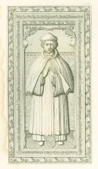 Grobowiec Jana Grota - z Rudy Dybowskiej