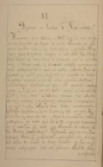 Dignare me laudare te Virgo sacrata