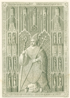 Nadgrobek Jakóba ze Senna