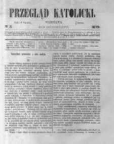 Przegląd Katolicki. 1879.01.16 R.17 nr3