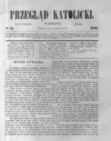 Przegląd Katolicki. 1879.04.17 R.17 nr16