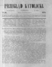 Przegląd Katolicki. 1879.06.26 R.17 nr26