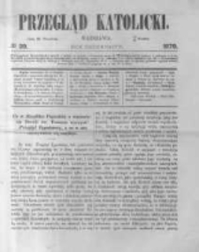 Przegląd Katolicki. 1879.09.25 R.17 nr39