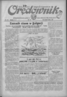 Orędownik: ilustrowane pismo narodowe i katolickie 1934.05.23 R.64 Nr114