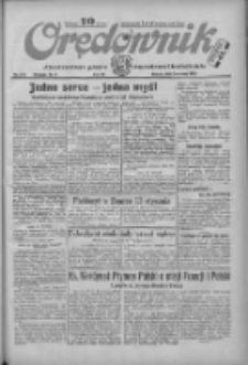Orędownik: ilustrowane pismo narodowe i katolickie 1934.06.05 R.64 Nr124
