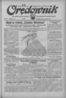 Orędownik: ilustrowane pismo narodowe i katolickie 1934.06.10 R.64 Nr129