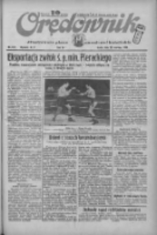 Orędownik: ilustrowane pismo narodowe i katolickie 1934.06.20 R.64 Nr137
