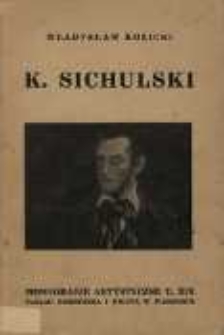 Kazimierz Sichulski