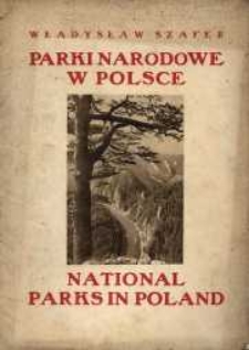 Parki Narodowe w Polsce