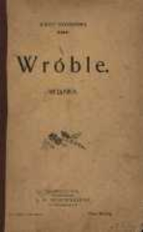 Wr&oacute;ble