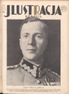 Jlustracja Polska 1933.05.21 R.6 Nr21