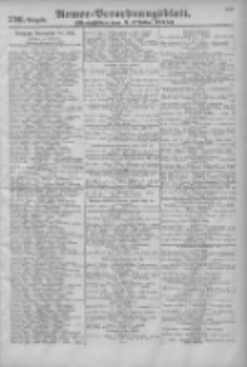 Armee-Verordnungsblatt. Verlustlisten 1915.10.09 Ausgabe 726