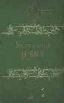 Skorowidz Leśny na rok 1907