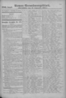 Armee-Verordnungsblatt. Verlustlisten 1915.09.11 Ausgabe 680