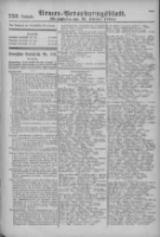 Armee-Verordnungsblatt. Verlustlisten 1915.10.26 Ausgabe 752